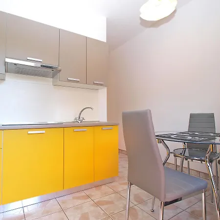 Apartment Rino 1440