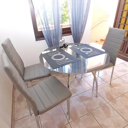 Apartment Rino 1440