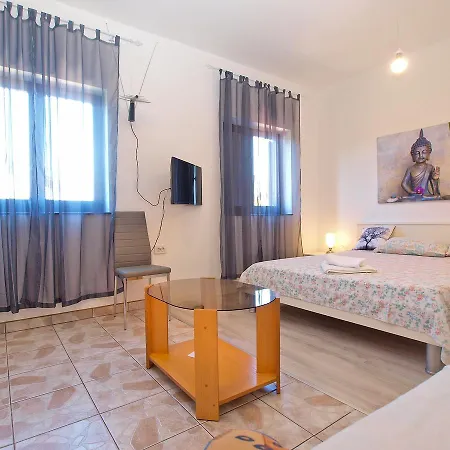 Apartment Rino 1440
