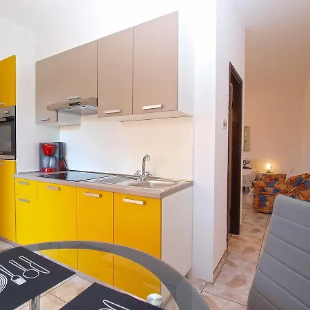 Apartment Rino 1440 Medulin