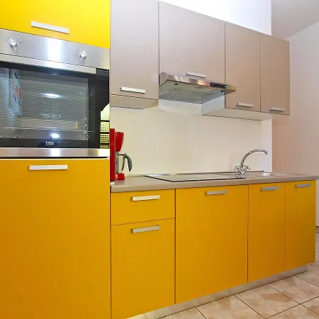 Apartment Rino 1440