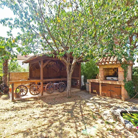 Apartment Rino 1440
